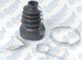 GROS 13224 Aks Korugu {Ic} Takim Accent Iii Era 1.5 Crdi Dizel {06-11}